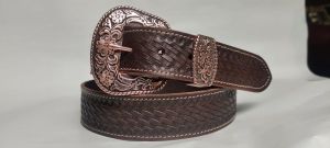 Designer Leather Belts