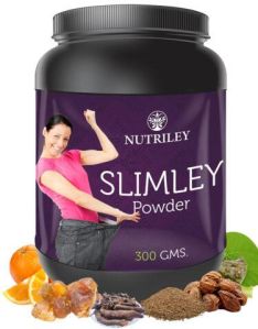 Ayurvedic Weight Loss Powder