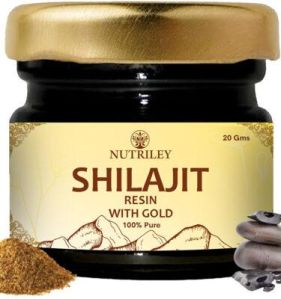 Shilajit Capsules