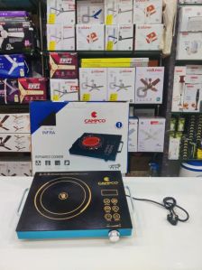 InfraRed Induction Cooker 2200Watt