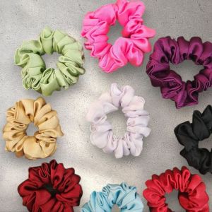 Hair Scrunchies