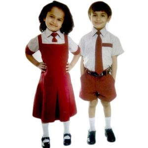 Kids School Uniform