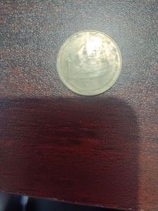 ship old coin