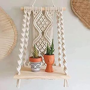 Macrame Wall Hanging