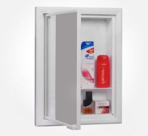 Pvc Bathroom Cabinet