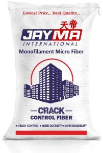 Monofilament Micro Fiber