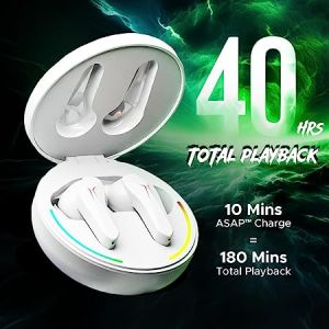immortal 141 bluetooth gaming wireless earbuds