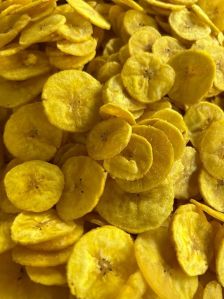 Banana Chips