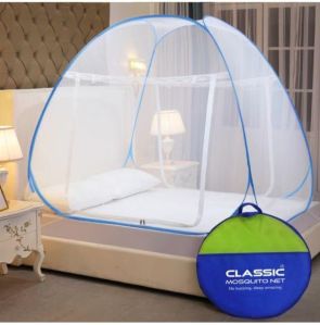 Foldable Mosquito Net