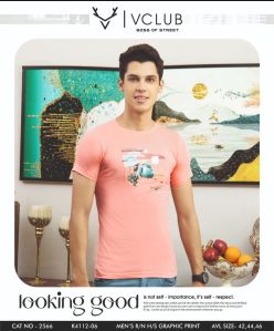 embroidered mens t-shirts