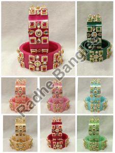 No. 96 Fancy Plastic Bangles