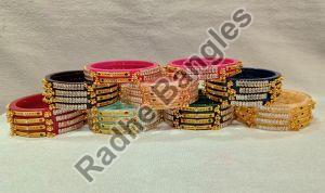 RC 20 Fancy Plastic Bangles