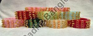 ZX Fancy Plastic Bangles