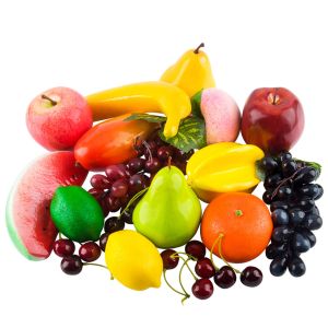 Fresh Fruits