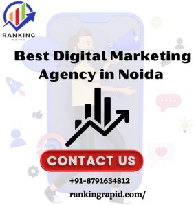 Digital Marketing Agency