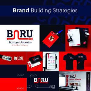 Brand Building Strategies