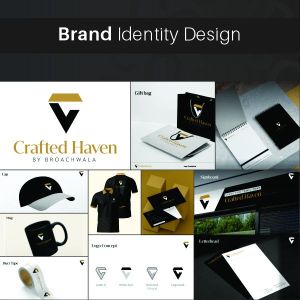 brand identity design