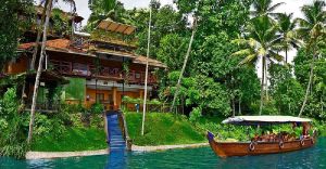 Munkudil- Best Wellness resort in Kerala, India