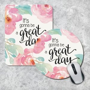 Mouse Pad Printing Service