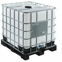 1000 liter Ibc tank