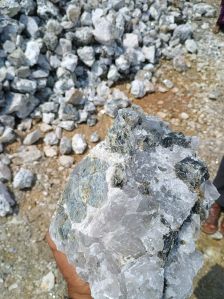 Quartz Crystal