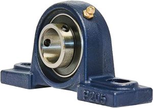 Pedestal Bearings