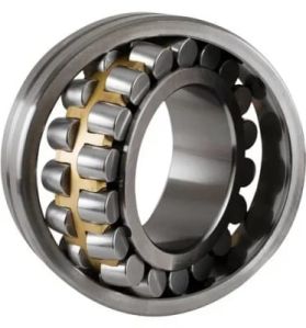 Spherical Roller Bearings