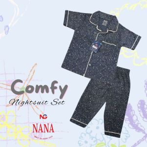 Kids Night Suit