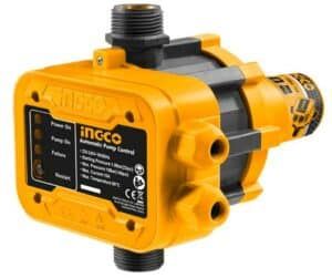 WAPS001 Ingco Automatic Pump Controller