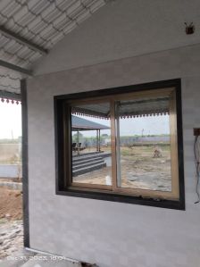 60mm aluminium window