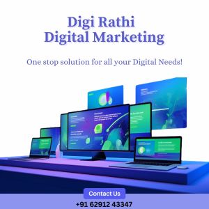 Digital Marketing Training