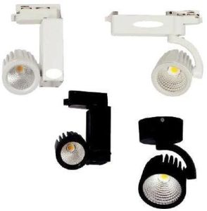 Arm Type LED Track Light