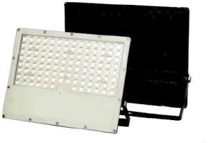 DC Lens Model LED Flood Light