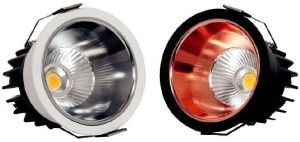 Dlx Delta Round Concealed Type LED COB Spot Light