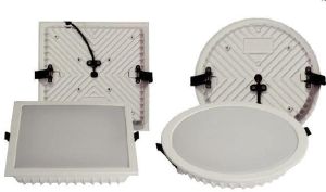 Flat Model Concealed Type LED Down Light