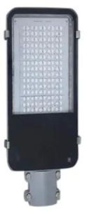 Glass Model LED Street Light