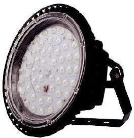 Regular Glass Model LED Outdoor High Bay Light