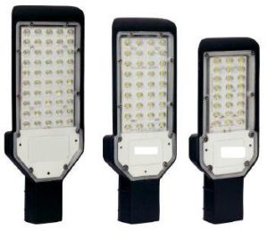 Super Eco Lens Model LED Street Light