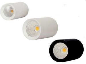 Surface Cylinder LED Ceiling Light