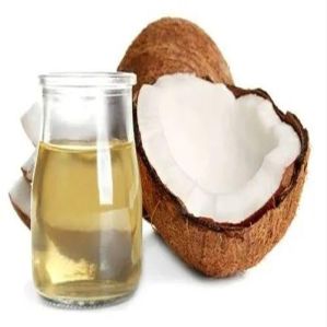 Refined Coconut Oil