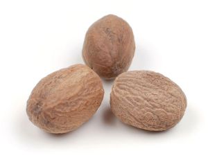 Whole Nutmeg