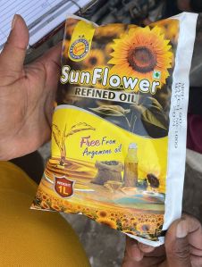 Sunflower Oil