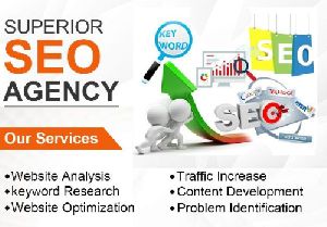 Search Engine Optimization Services