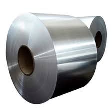 Stainless Steel Coils