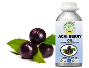 ACAI BERRY OIL