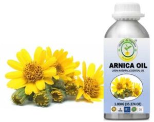 arnica oil