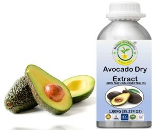 AVOCADO OIL