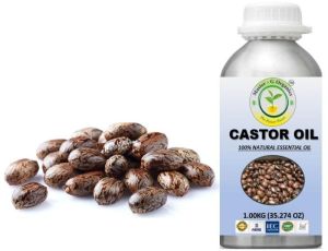 Castor Oil