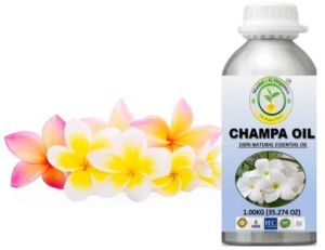 Champa Oil