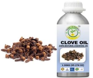 Clove Oil